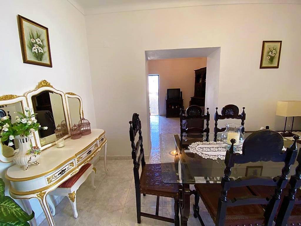 Casa Da Avo Pipa Villa เรเกงกุส ดิ มอนซารัซ ภายนอก รูปภาพ