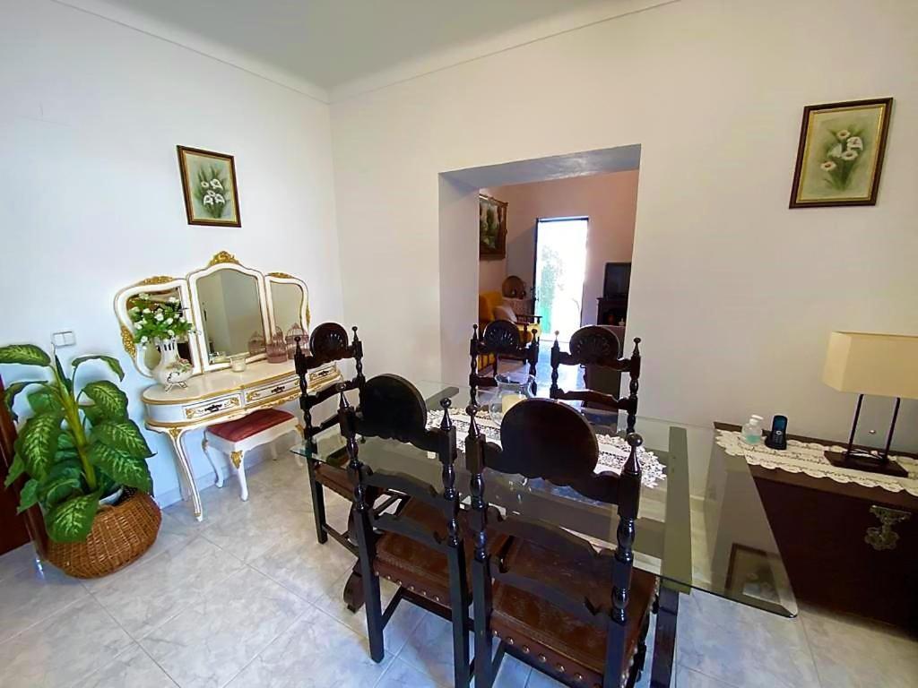 Casa Da Avo Pipa Villa เรเกงกุส ดิ มอนซารัซ ภายนอก รูปภาพ
