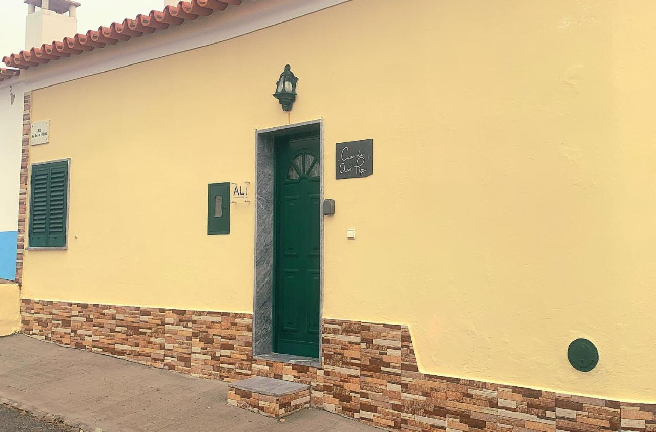 Casa Da Avo Pipa Villa เรเกงกุส ดิ มอนซารัซ ภายนอก รูปภาพ